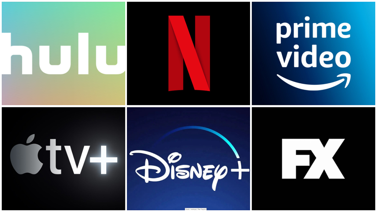 Streaming Services Projected To Spend 2 Billion On Content In 2021