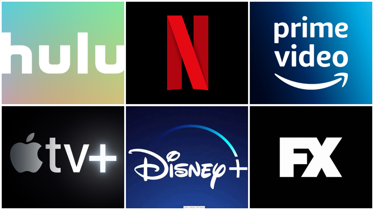 Streaming Services Projected To Spend $112 Billion On Content In 2021 ...