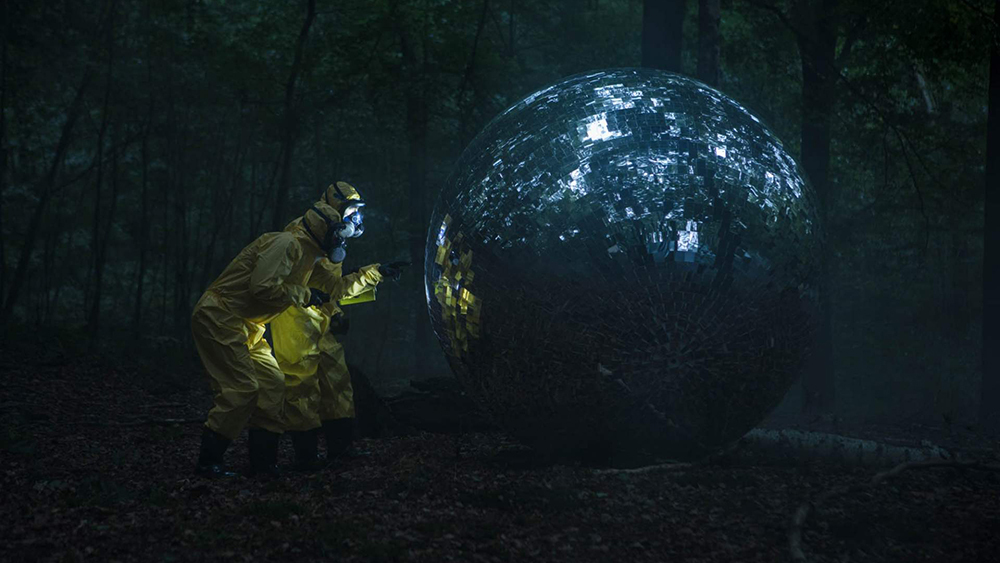 Studiocanal Ramps Up Its Feel-Good Lineup With Canal Plus Original Series ‘UFOs’