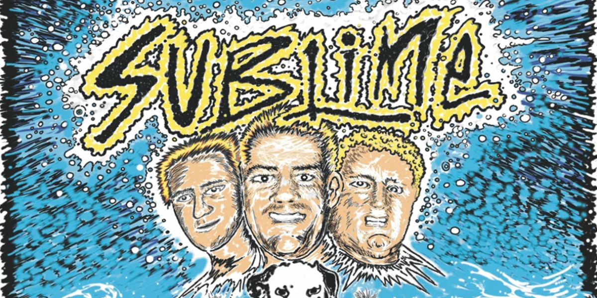 Sublime and Z2 Comics Team up for New OGN