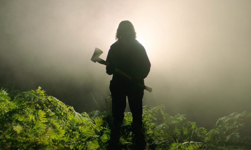 [Sundance Review] Ben Wheatley’s ‘In the Earth’ Is a Psychedelic Trip Into Folk Horror