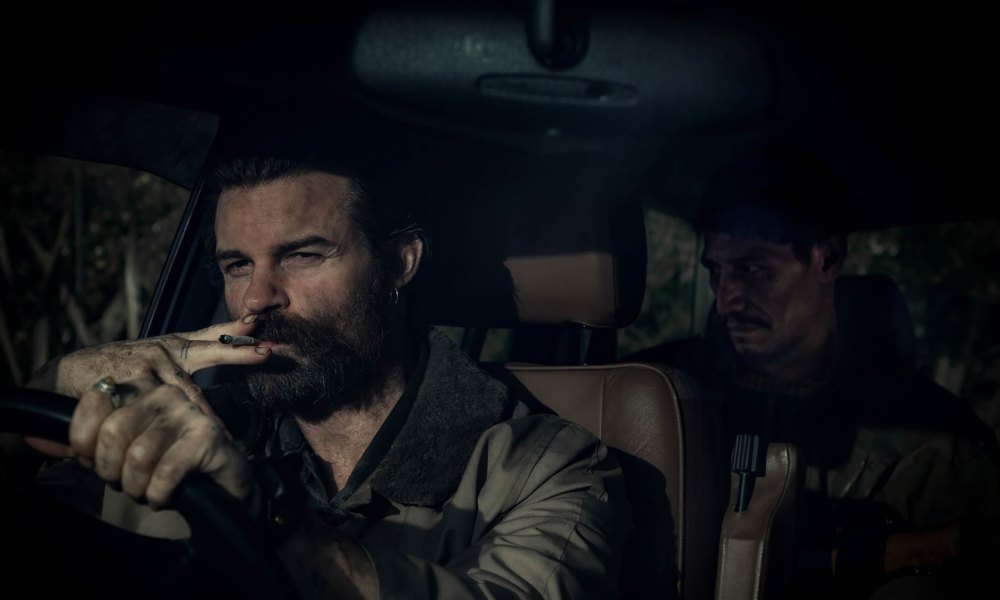 [Sundance Review] ‘Coming Home in the Dark’ is a Nihilistic Morality Thriller