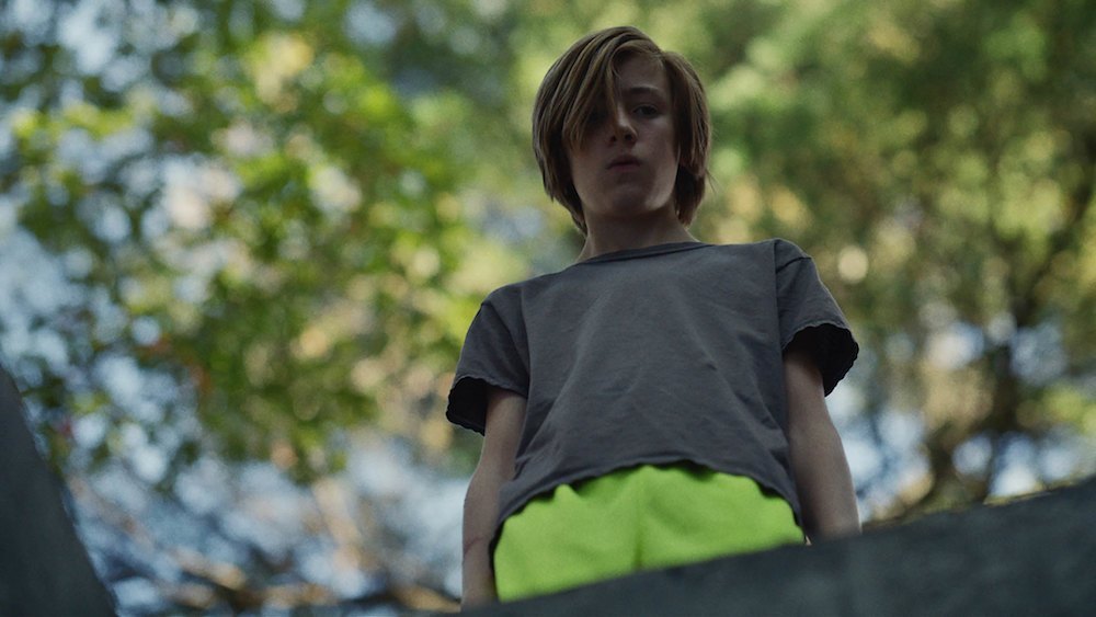[Sundance Review] ‘John and the Hole’ Is a Subdued and Toothless Coming-of-Age Thriller