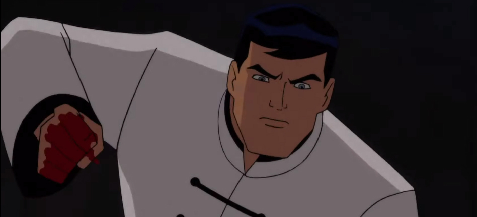 Superhero Bits: ‘Batman: Year of the Dragon’ Clip, ‘Justice League: World War II’ Voice Cast & More