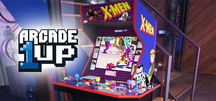 Superhero Bits: ‘Batwoman’ Crossovers with ‘Supergirl’ and ‘Superman & Lois’ Canceled, ‘X-Men’ Arcade1Up Cabinet & More