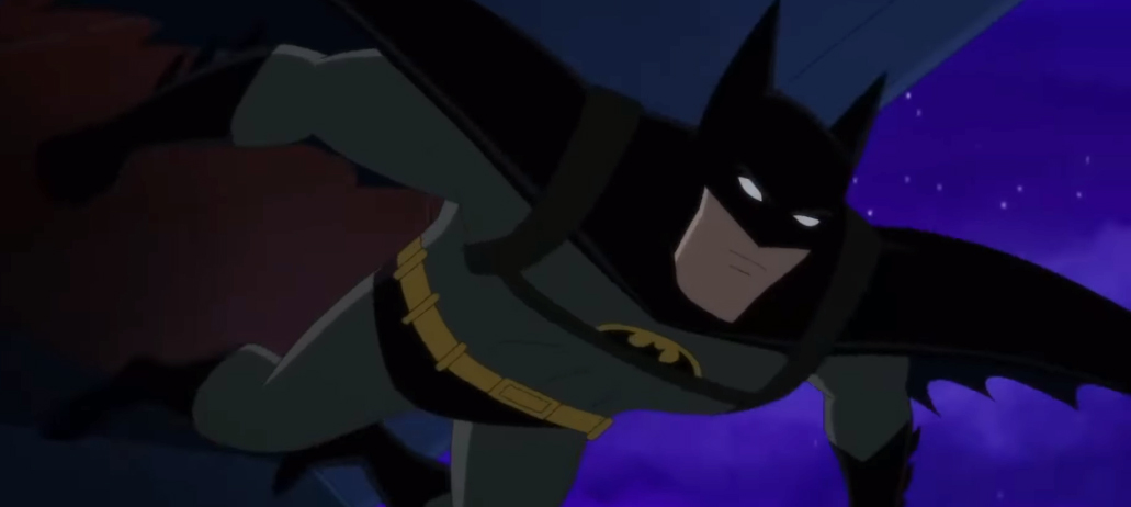 Superhero Bits: Black Mask Heading to ‘Batwoman’, Martian Manhunter Confirmed for Zack Snyder’s ‘Justice League’ & More