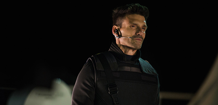 Superhero Bits: Frank Grillo Back as Crossbones for ‘What If…?’, Kevin Feige Chats MCU Future & More