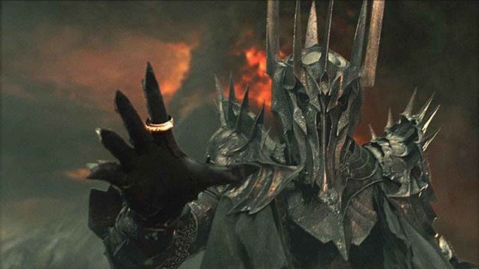 Take the Black: The big-time TV fantasy invasion is coming