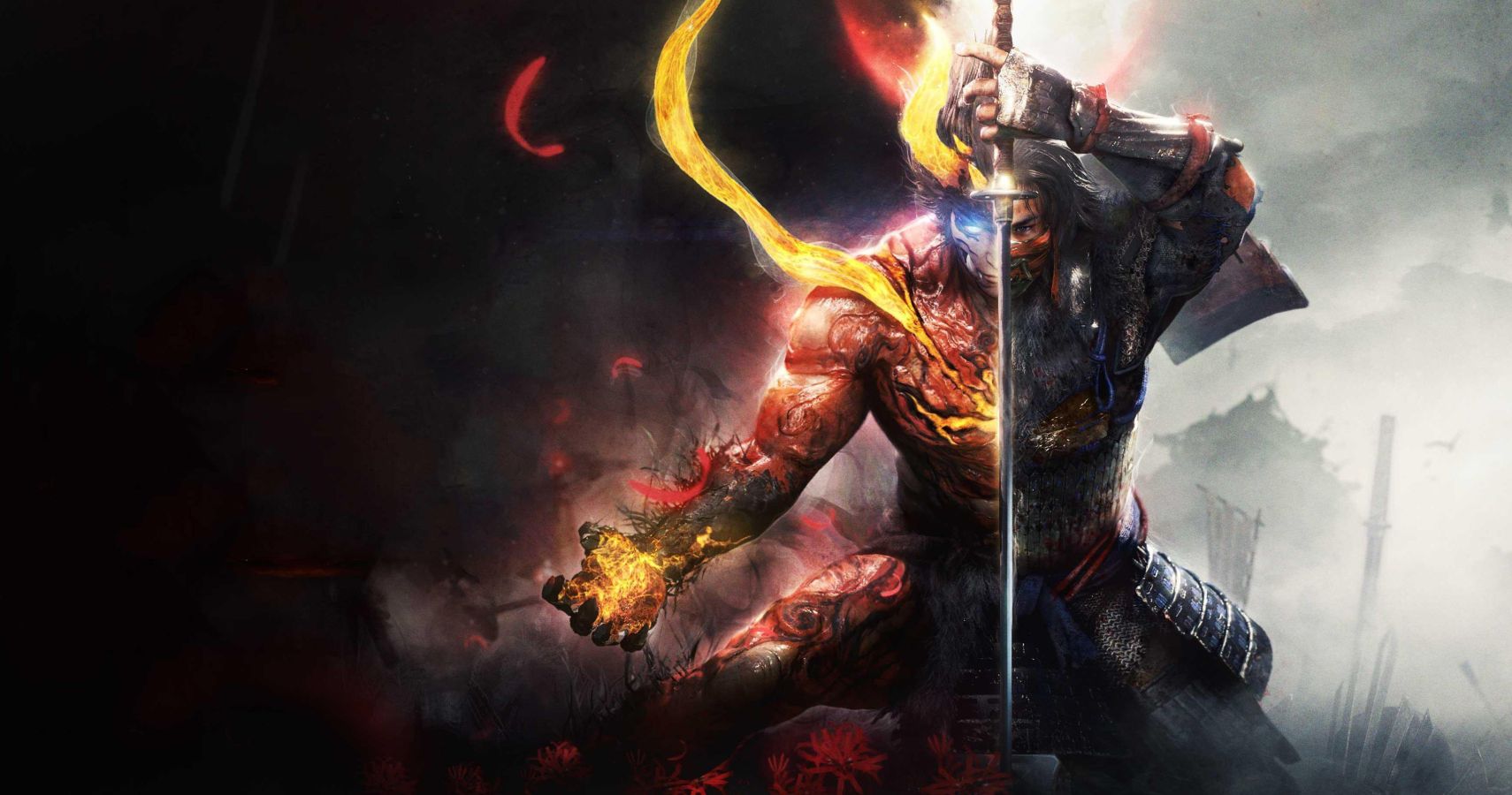 Team Ninja Interview With Fumihiko Yasuda On Nioh, Ninja Gaiden, Spicy Food, Sexy Yokai, And Much More