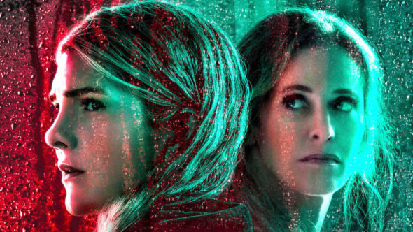 Tell Me Your Secrets: Amazon Sets Premiere for Thriller Series (Video)