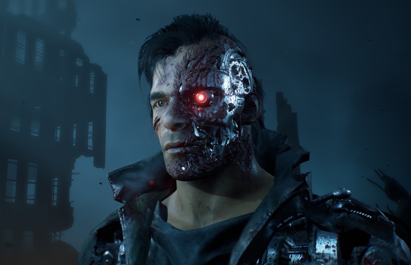 ‘Terminator: Resistance Enhanced’ Delayed From March Release to April