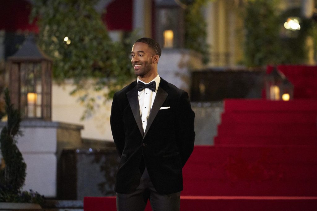 ‘The Bachelor’ Executive on Matt James’ Ratings and Diversifying the Audience