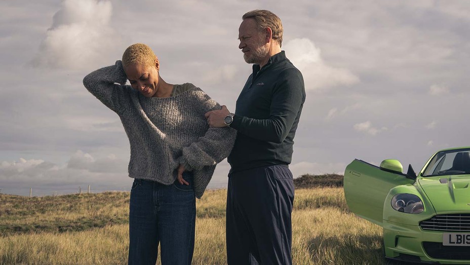 “The Beast Must Die”: Revenge Thriller Series Starring Jared Harris Coming to AMC This Year