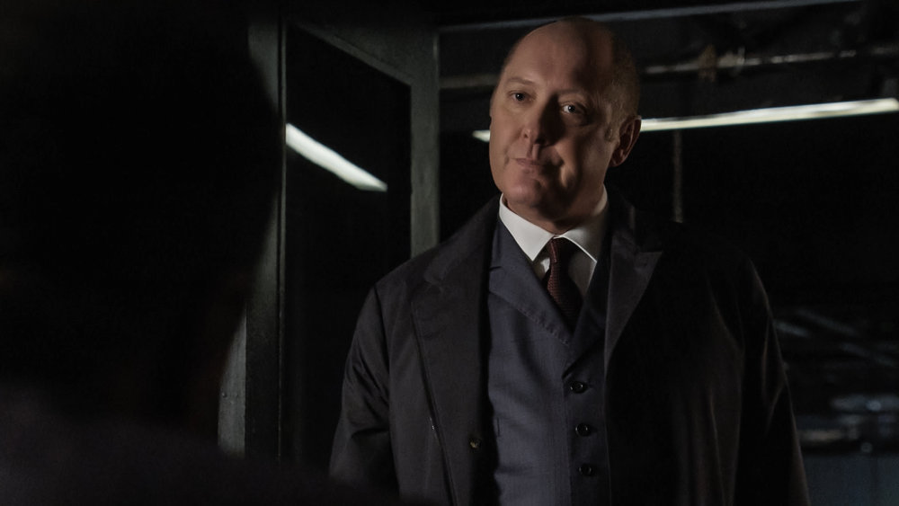 The Blacklist: Season Nine; NBC Series Renewed for the 2021-22 Season