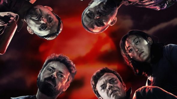 The Boys: Season Three Has Amazon Showrunner Eric Kripke Feeling a Little Nervous