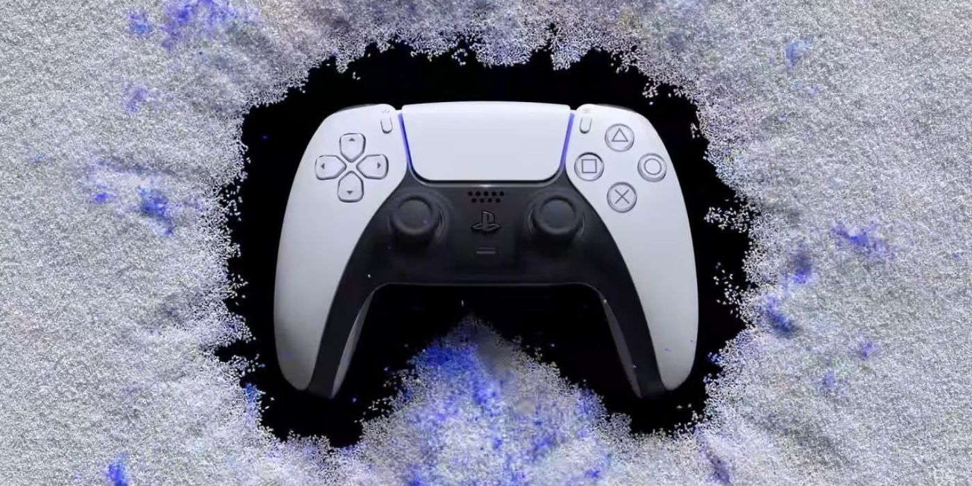 The Case for Adding PS5 DualSense Features to the Xbox Series X Controllers