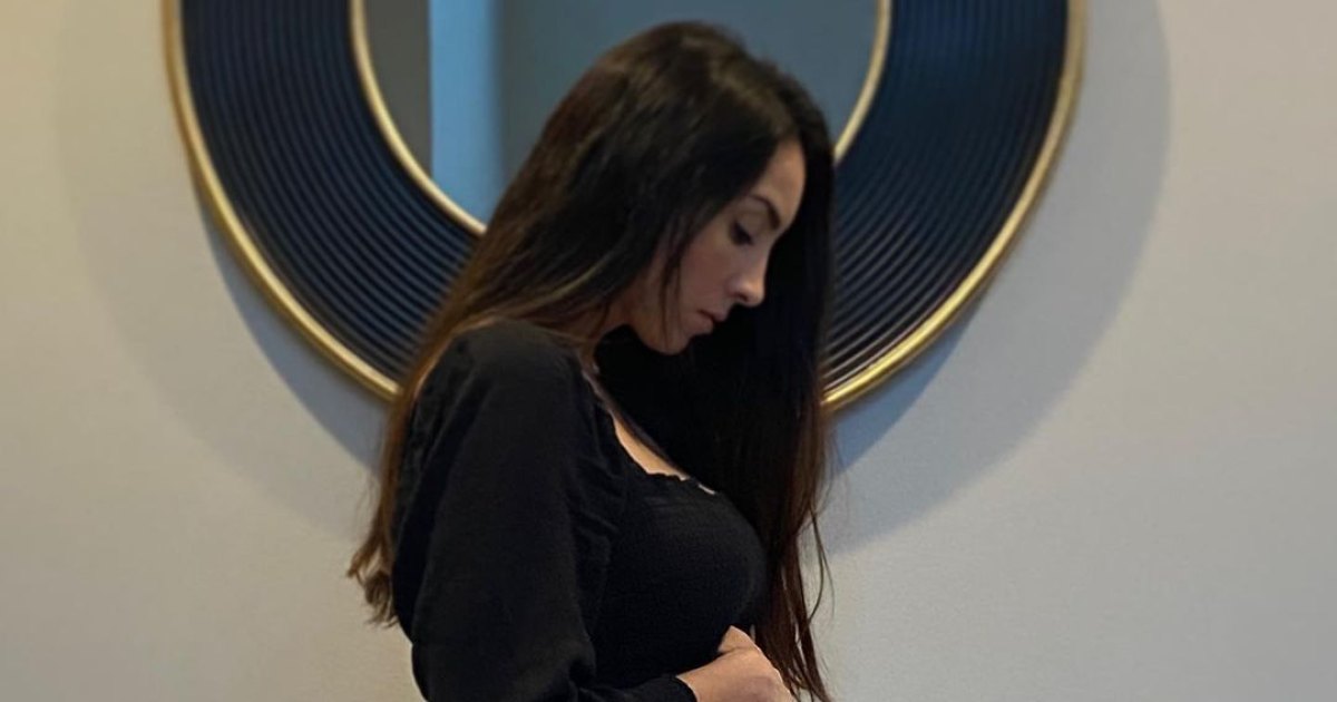 ‘The Challenge’ Baby Bumps: See the MTV Stars’ Pregnancy Pics