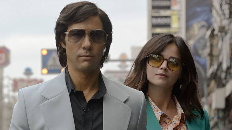 The Chilling True Story Behind The Serpent Killer Charles Sobhraj