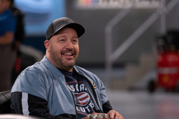 The Crew: Netflix Releases Trailer and Premiere Date for Kevin James Sitcom