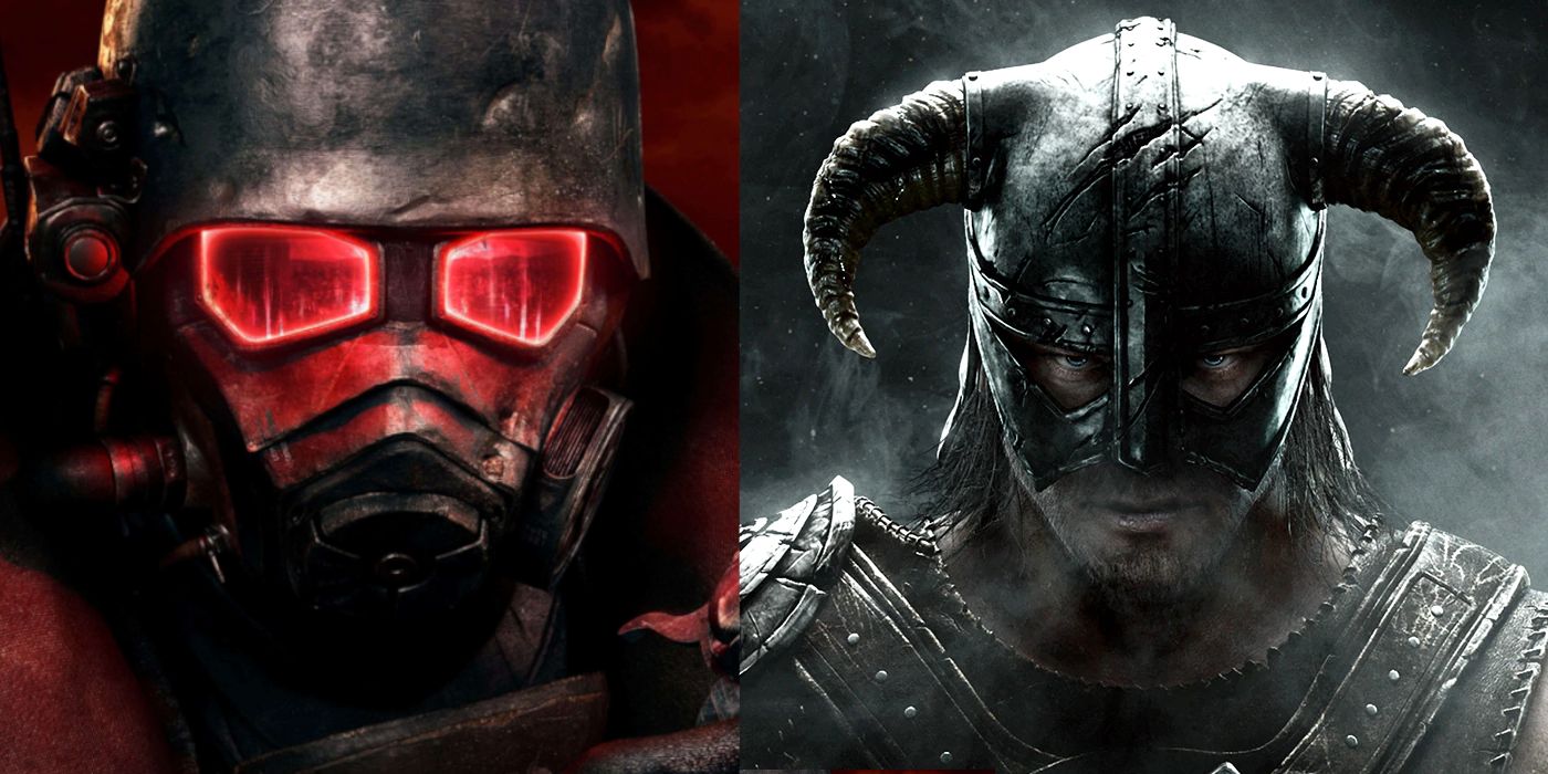 The Elder Scrolls 6 Needs to Learn from Fallout: New Vegas’ Intro Character