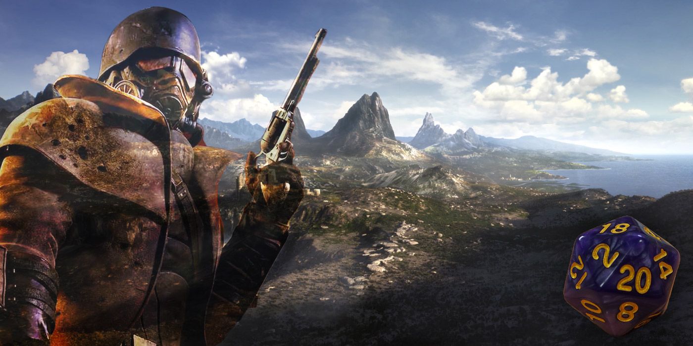 The Elder Scrolls 6 Would Do Well to Look Back at One Fallout: New Vegas Feature