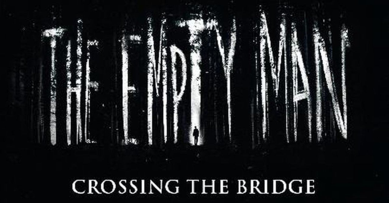 The Empty Man Movie Prequel Comic Released by BOOM! Studios (Exclusive)