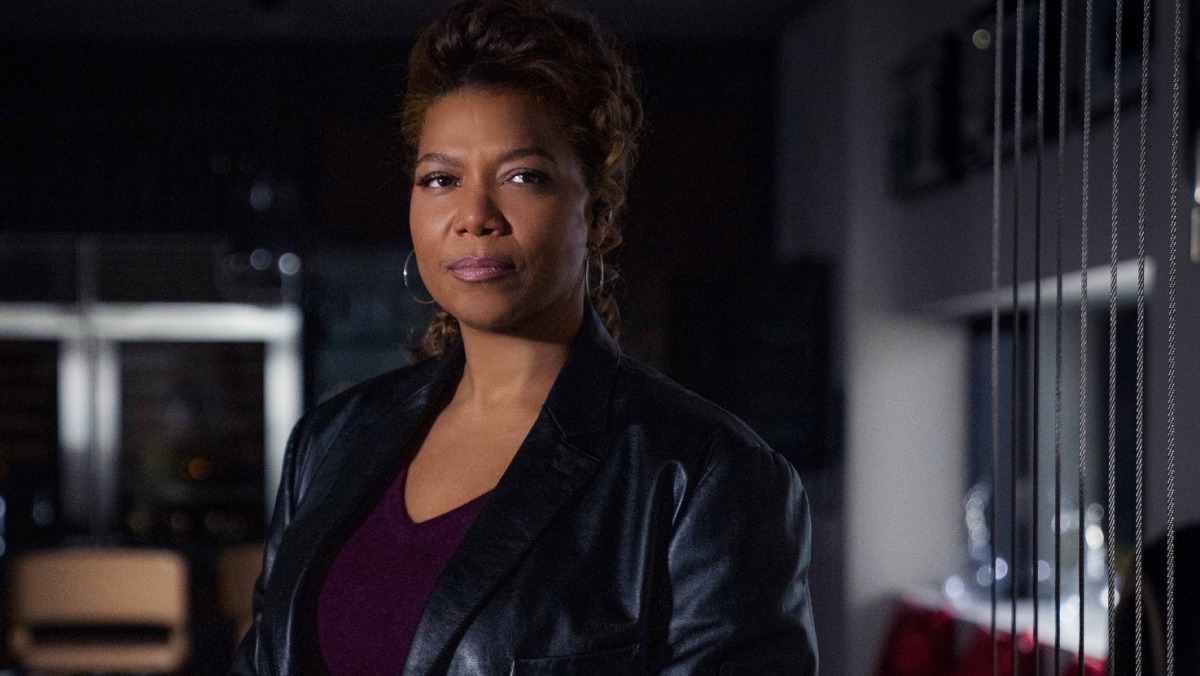 ‘The Equalizer’ Trailer: Queen Latifah Takes Over For Denzel Washington As A Secret Badass Helping Innocent People
