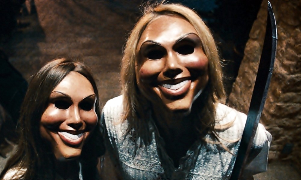 ‘The Forever Purge’: First Image and Plot Details for the Final Film in the ‘Purge’ Franchise