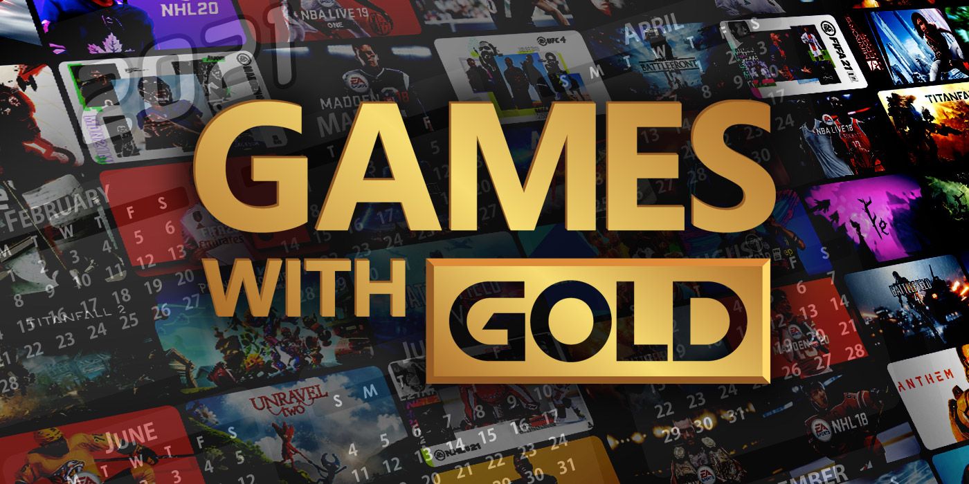 The Future of Xbox Live Gold in 2021