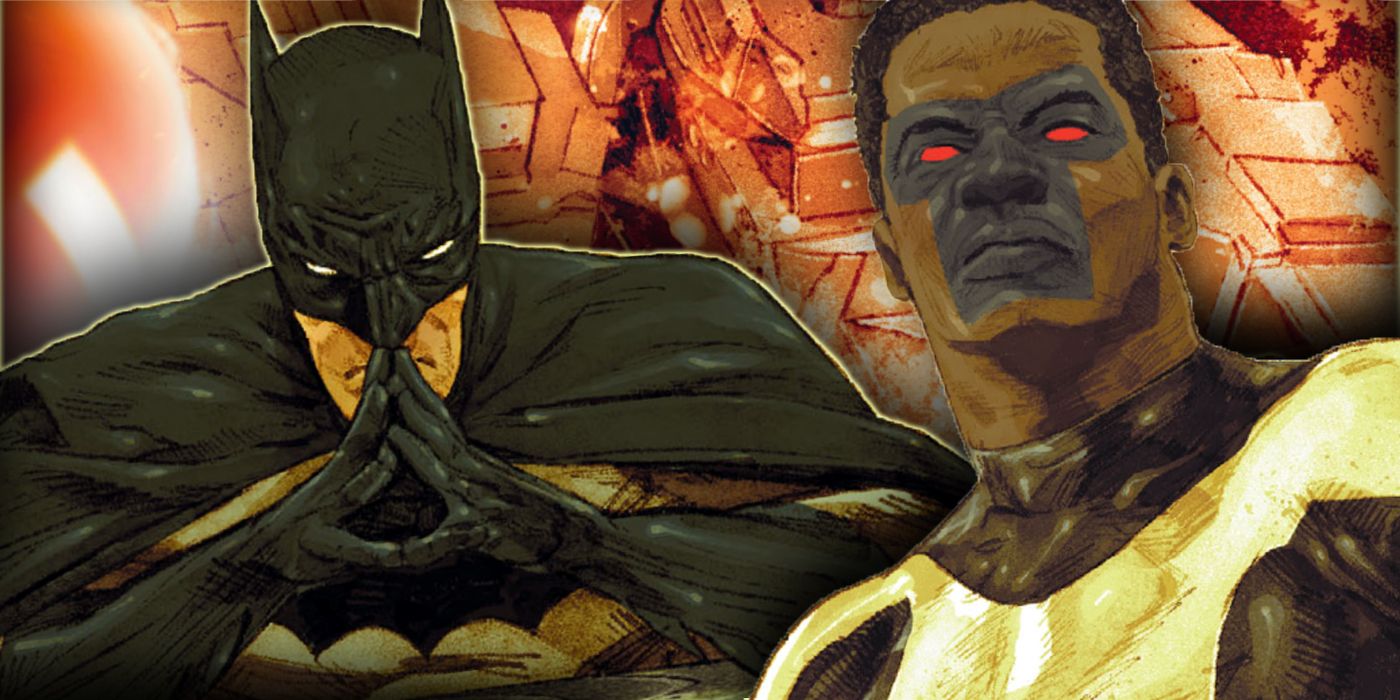 The Justice League’s Cosmic Failure Just WIPED OUT a DC City