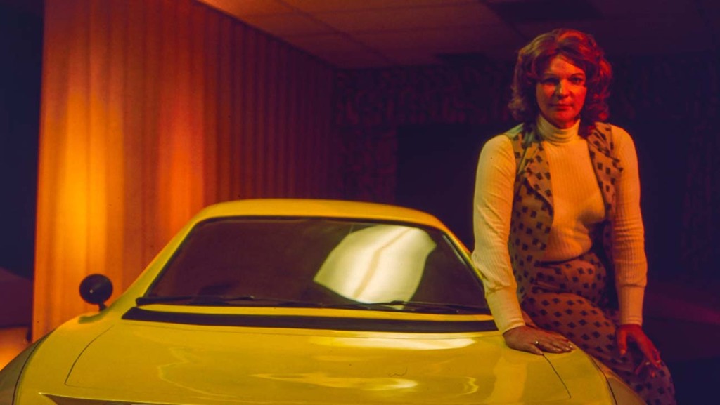 ‘The Lady and the Dale’: TV Review