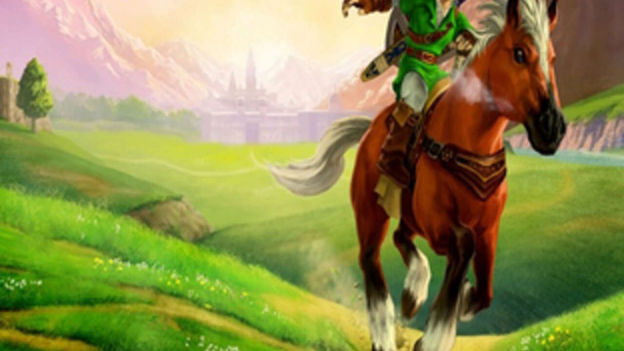 The Legend Of Zelda: Ocarina Of Time Demo Leak Reveals New Secrets About Nintendo Classic