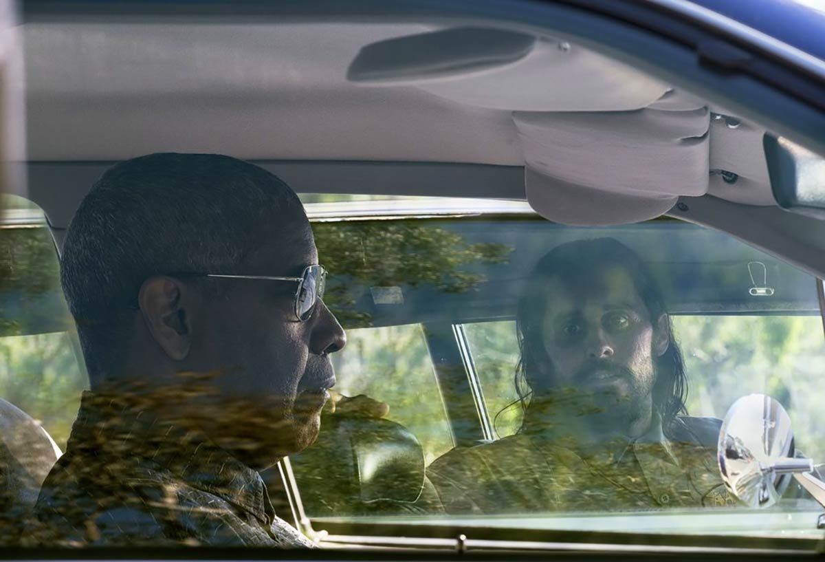 ‘The Little Things’: Denzel Washington, Rami Malek & Jared Leto Star In A Surprisingly Decent Dad-Rock Version Of ‘Se7en’ [Review]