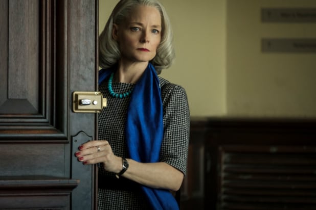 ‘The Mauritanian’ Film Review: Jodie Foster Fights for Justice in Sluggish Gitmo Drama