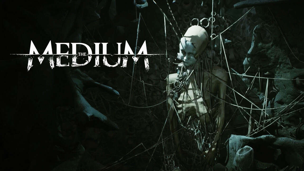 The Medium – Official “What Does A Medium Do?” Gameplay Trailer