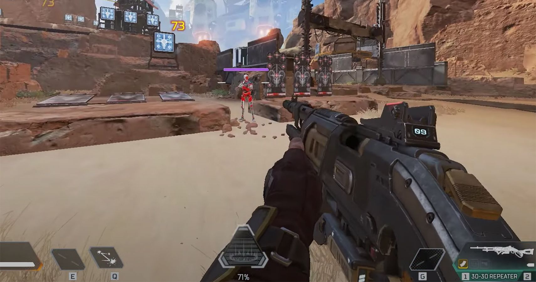 The Newest Apex Legends Gun Could Really Shake Up The Meta