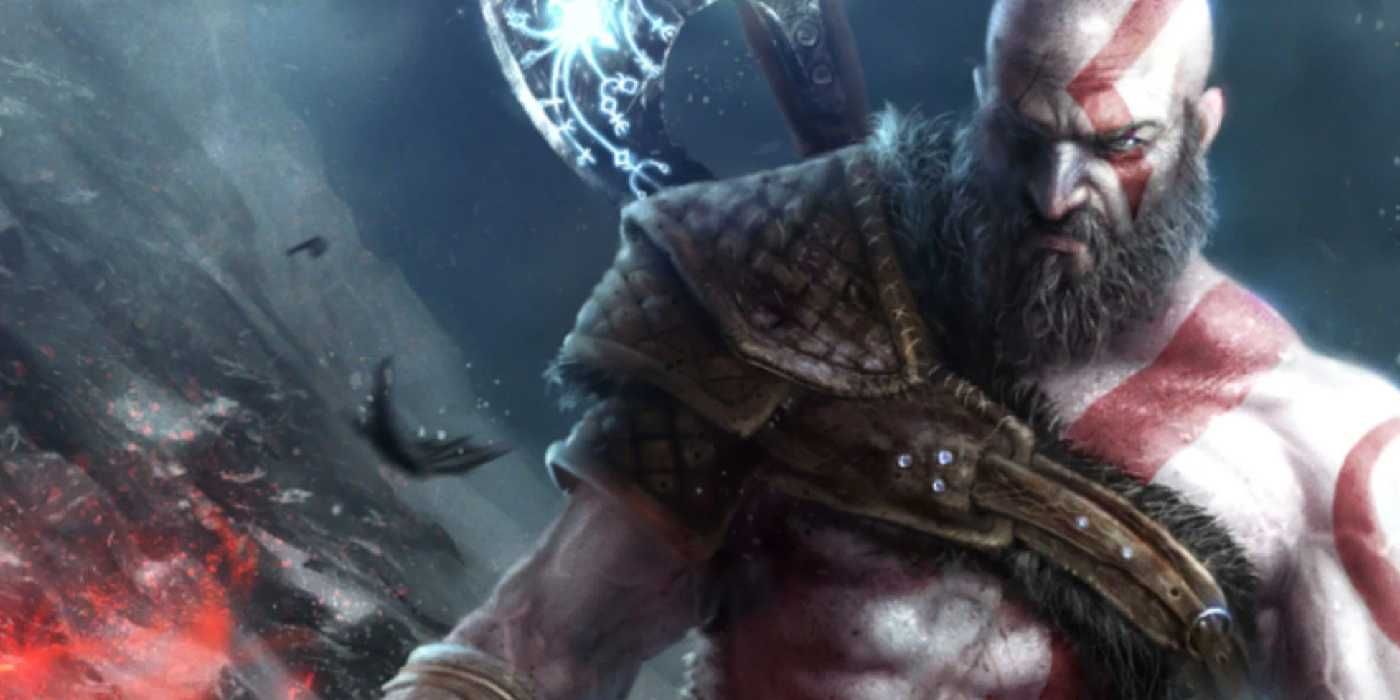 The Norse Gods Who Might Appear in God of War’s Ragnarok Sequel