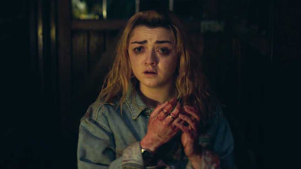 The Owners: Maisie Williams Is Menaced In Home-Invasion Horror Clip – Exclusive