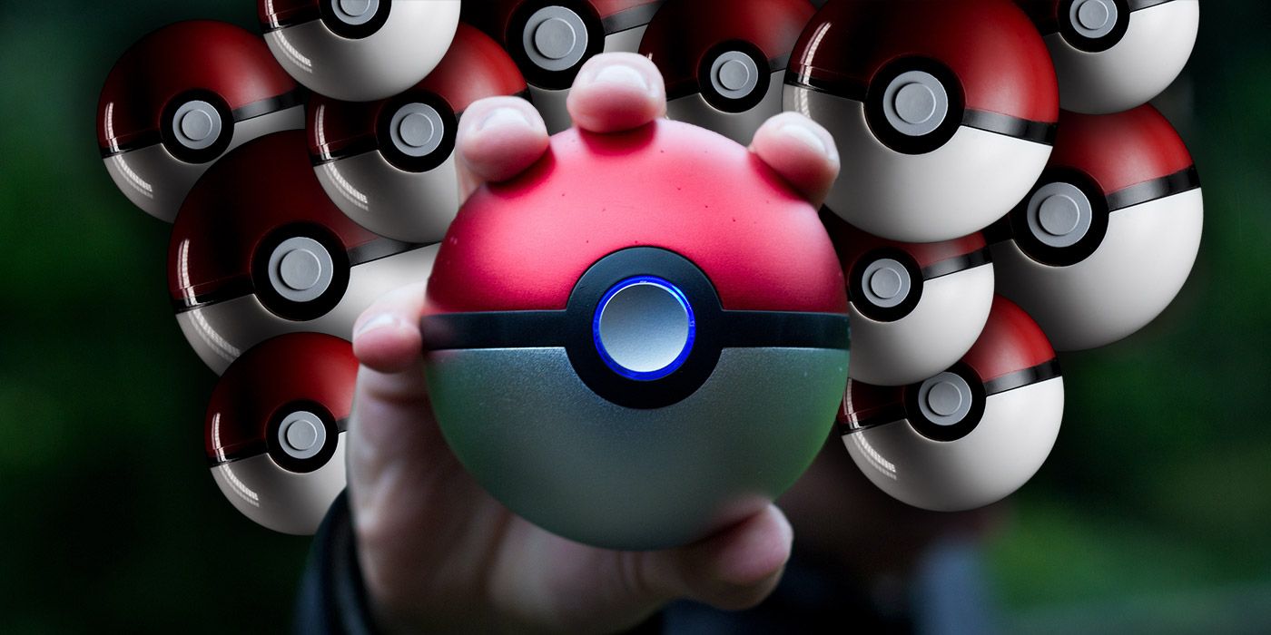 The Pokemon Series Does Have One Big Franchise Problem It’ll Have to Solve One Day