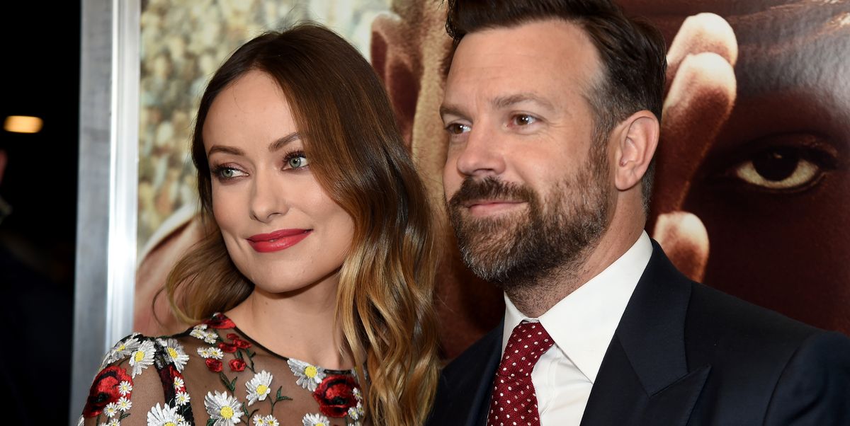 The Real Reason Olivia Wilde and Jason Sudeikis Split Has Nothing to Do With Harry Styles