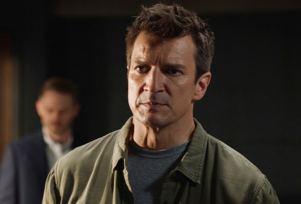 The Rookie Season 3 Premiere: Is Nolan’s Career Kaput? ‘We Need to Honor This Punishment,’ Says EP