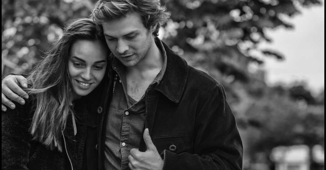 ‘The Salt of Tears’ Review: More Than Just a Cad’s Progress