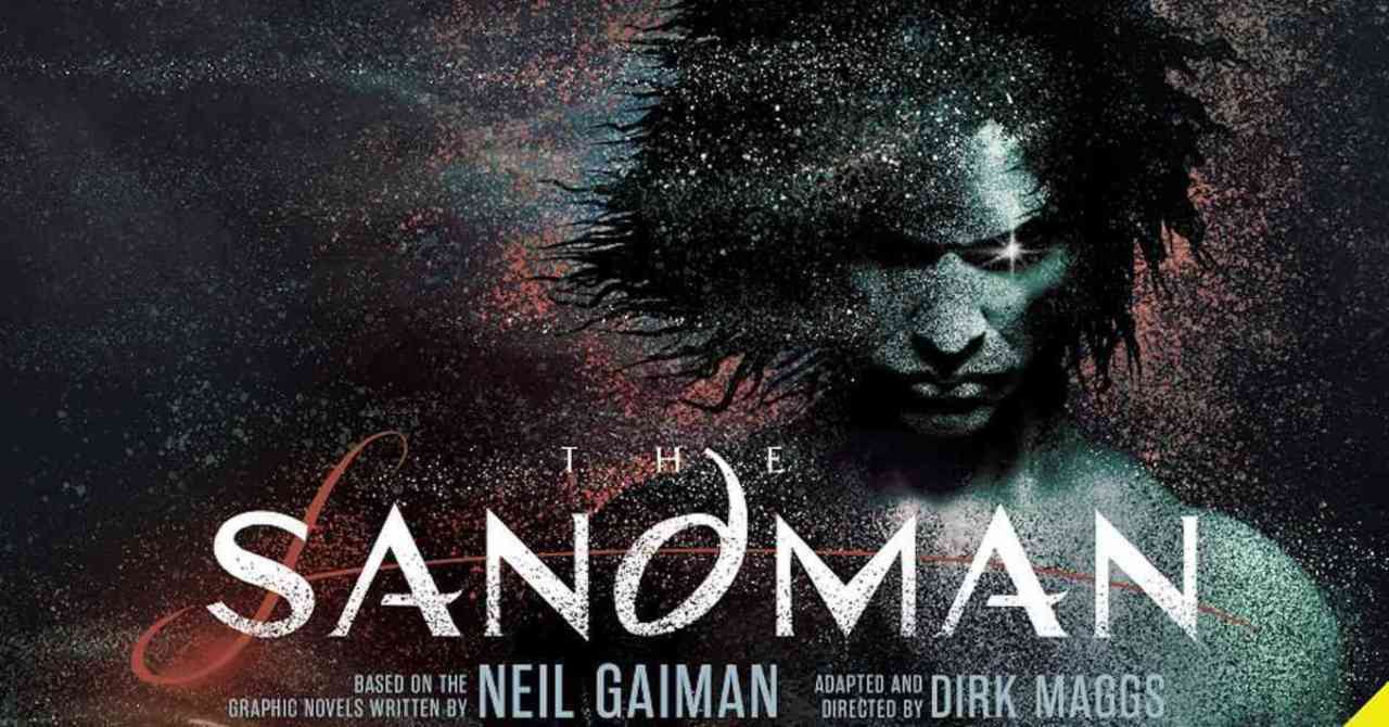 The Sandman Renewed for Two More Seasons by Audible