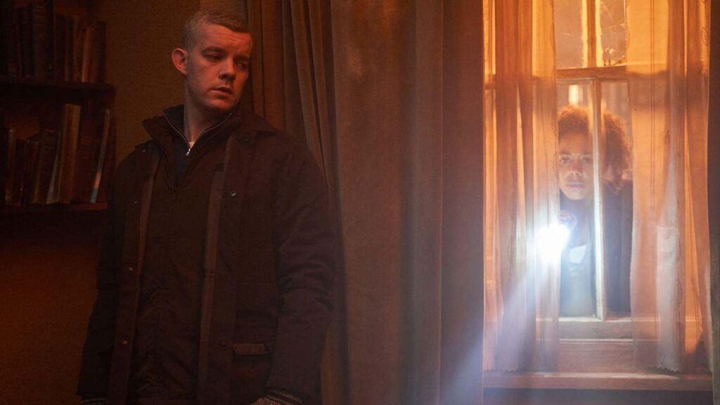 ‘The Sister’: TV Review