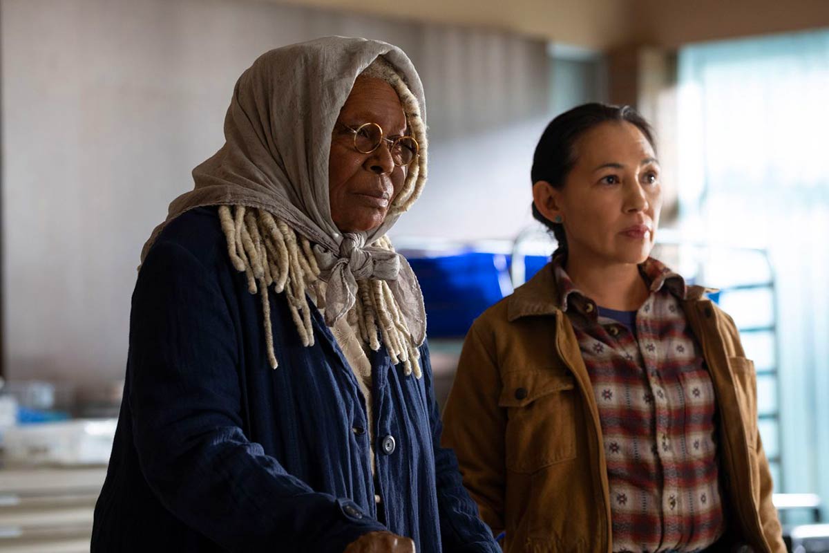 ‘The Stand’ Episode 3 Recap: The Series Exposes Its Seams By Over-Stuffing “Blank Page,” Which Is Anything But