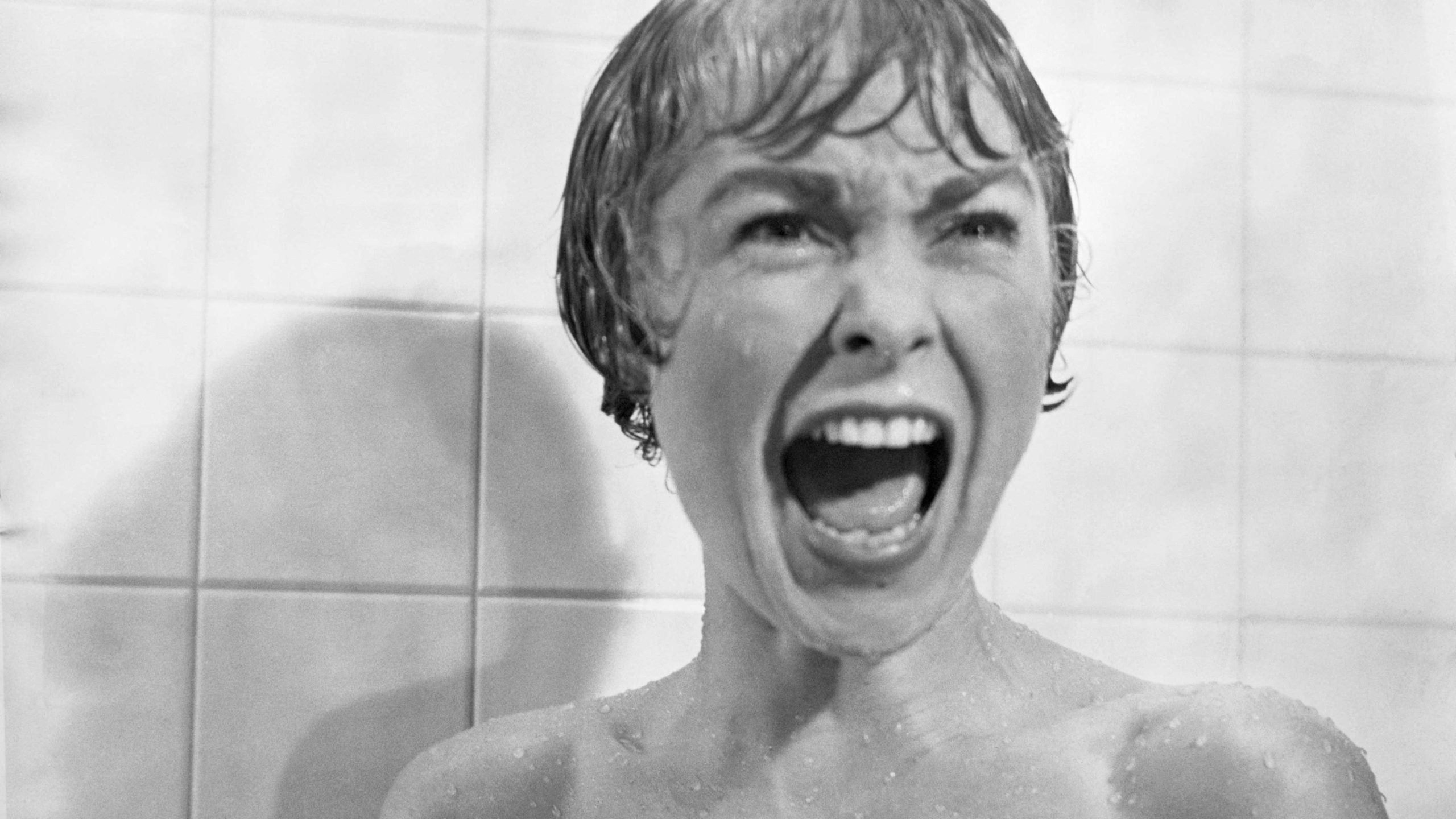 The thrill of fear