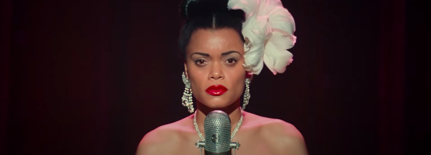 ‘The United States vs. Billie Holiday’ Trailer: Andra Day Goes to Court Over “Strange Fruit”