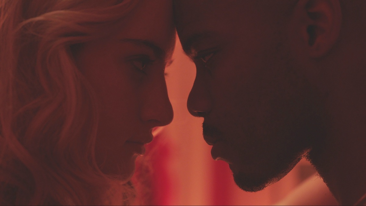 ‘The Violent Heart’ Trailer: Grace Van Patten & Jovan Adepo Are Star-Crossed Lovers In Kerem Sanga’s New Drama