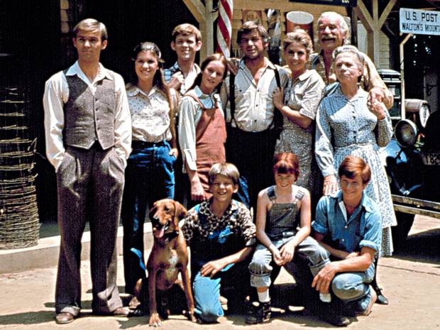 The Waltons: Richard Thomas and Cast to Reunite Tomorrow Night