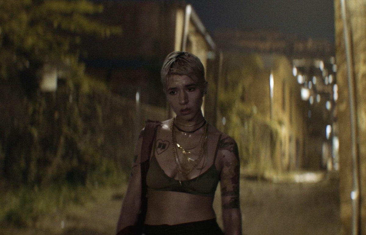 ‘The Wanting Mare’ Trailer: Nicholas Ashe Bateman’s Directorial Debut Is A Visually Stunning Epic